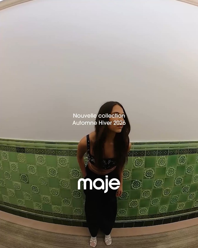 Le chic parisien réinventé
