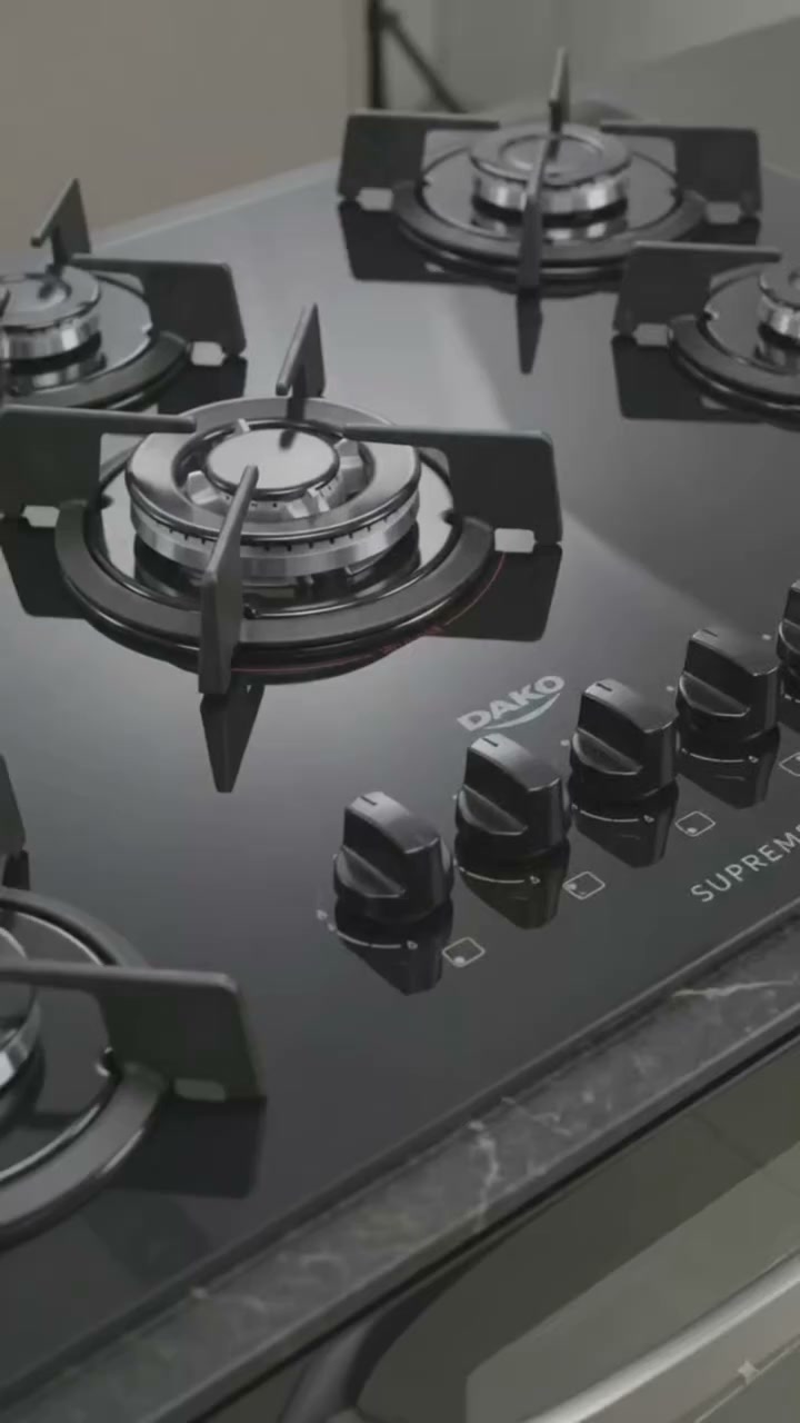 Currys Slim 4 Burner Gas Stove Online With Free Delivery Calor