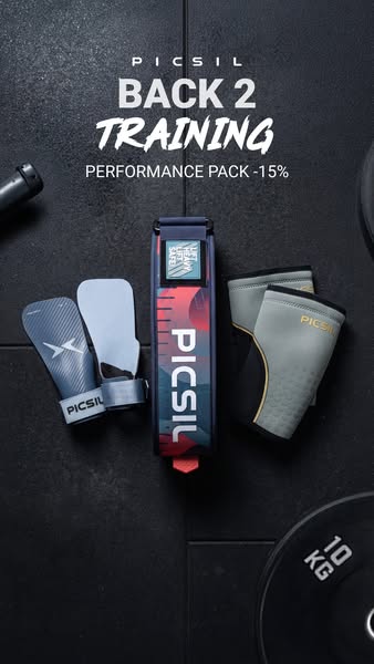 Performance Pack | -15%