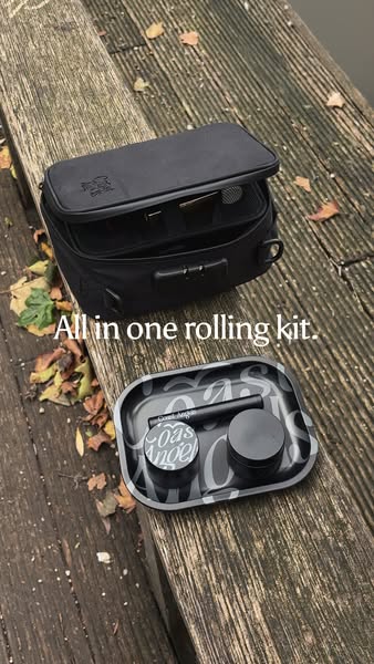 Your at-home storage and on-the-go travel essentials.