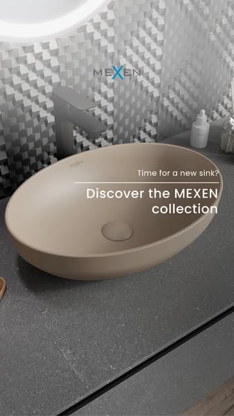 Discover Mexen Sinks