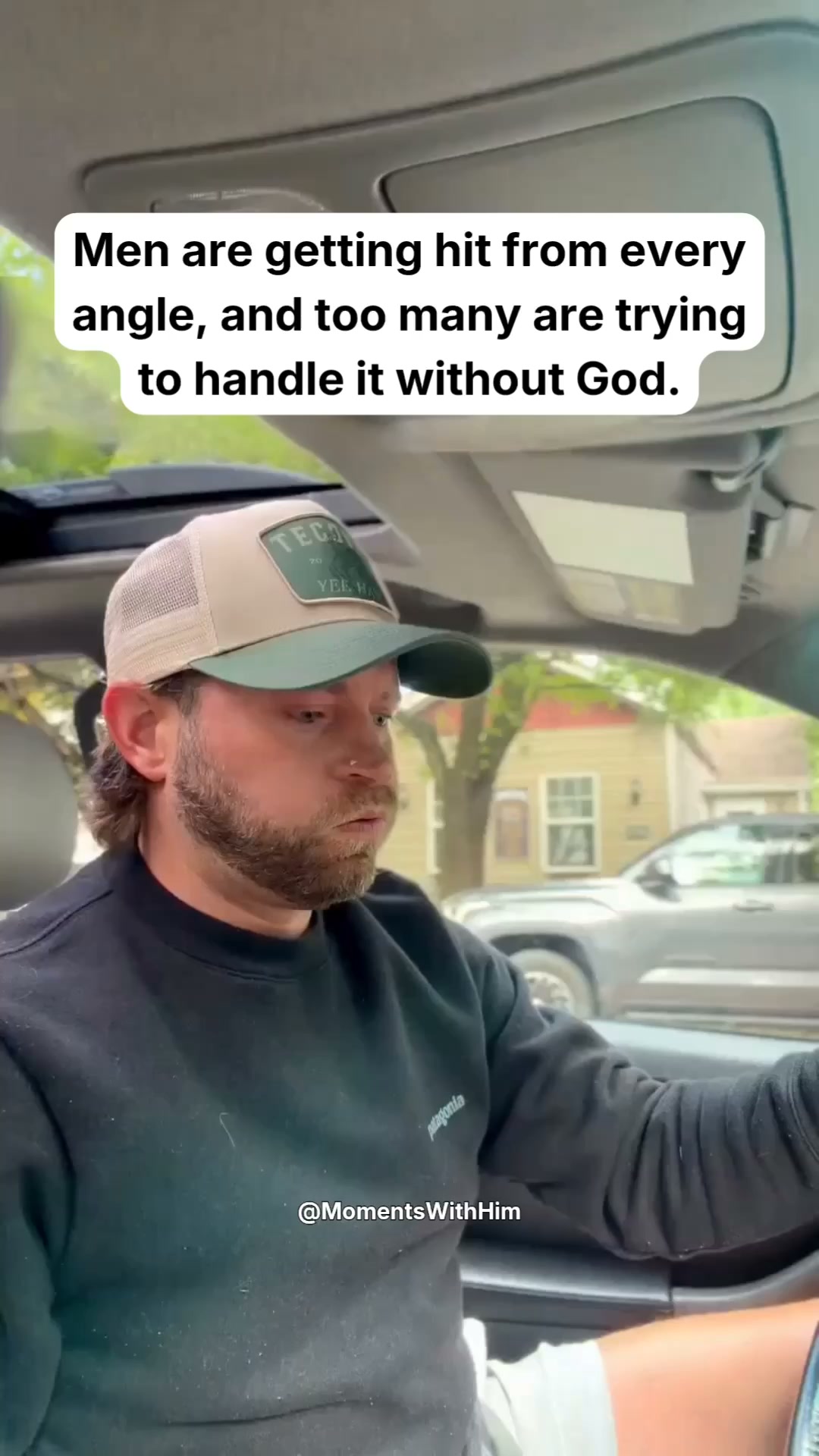 25,000+ Christian Men Love This Devotional