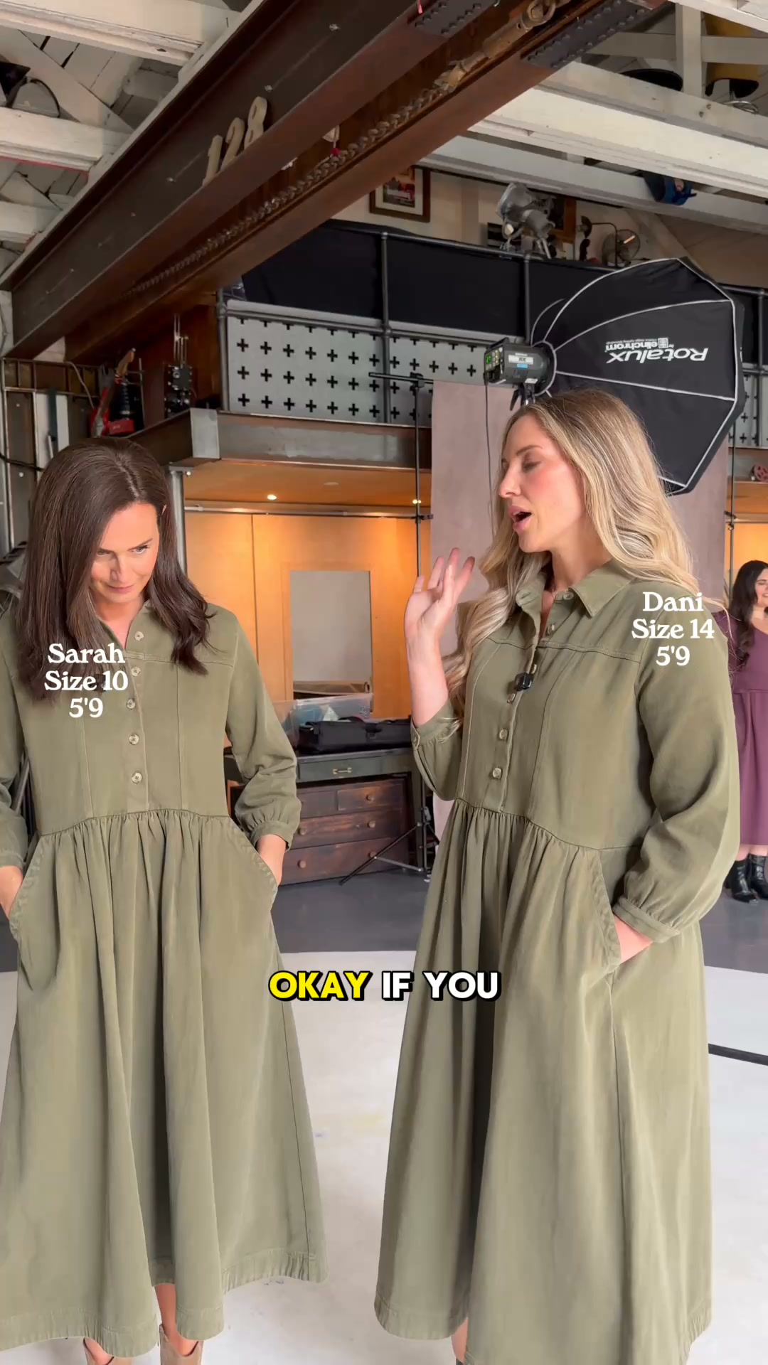 Is this the perfect dress?