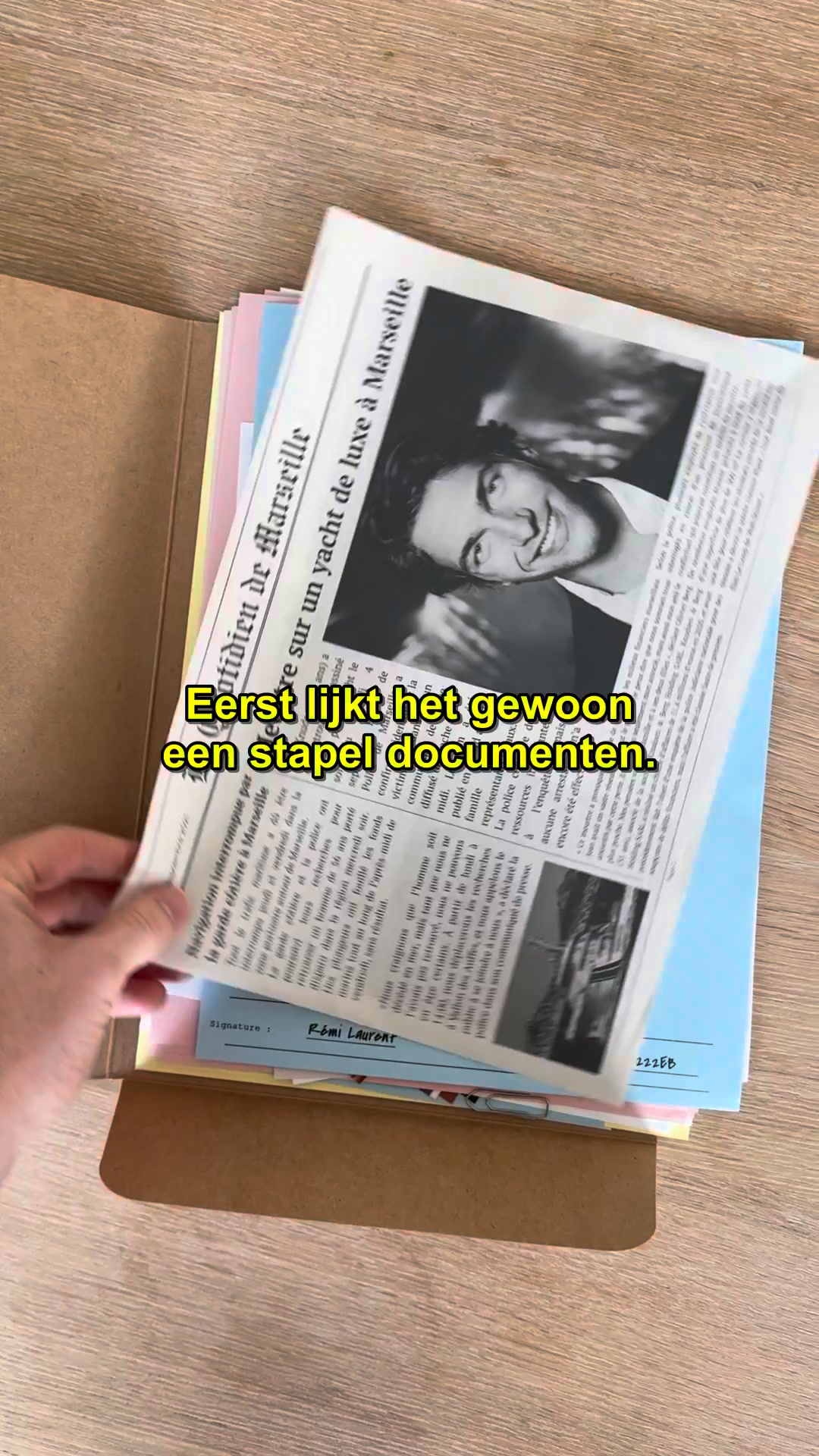 Word vandaag nog detective!