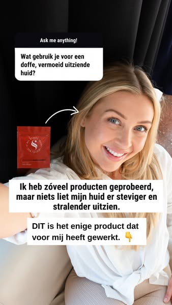 Waarom steeds meer vrouwen overstappen op Skin for Skin