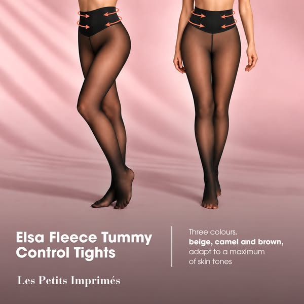 L’effet transparent, pensé pour l’hiver