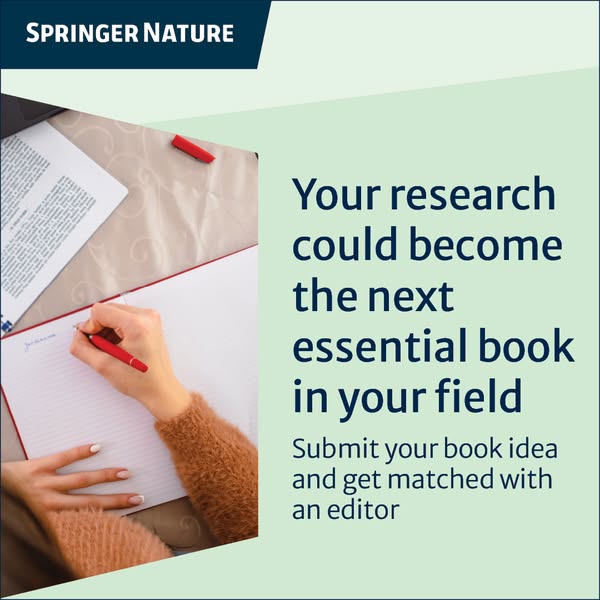 Become a Book Author