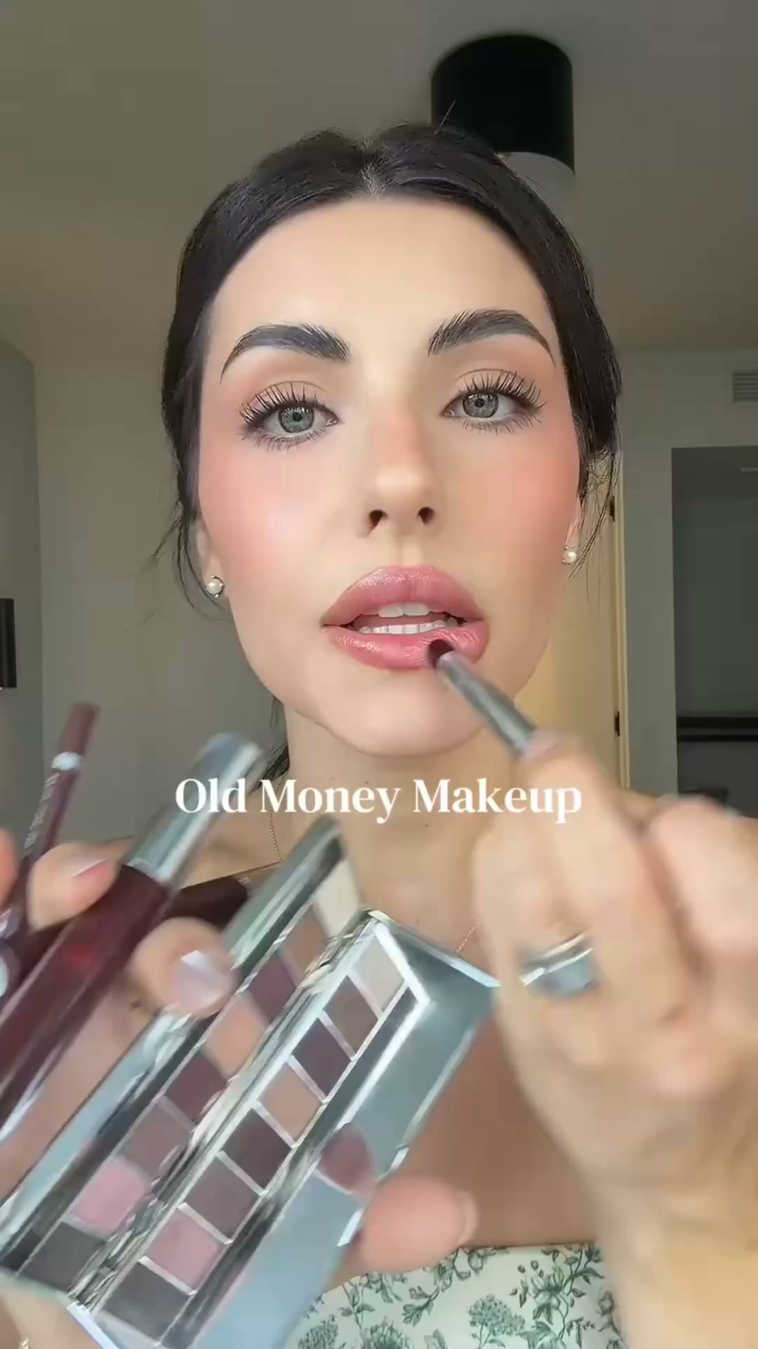 The Black Honey Makeup Set