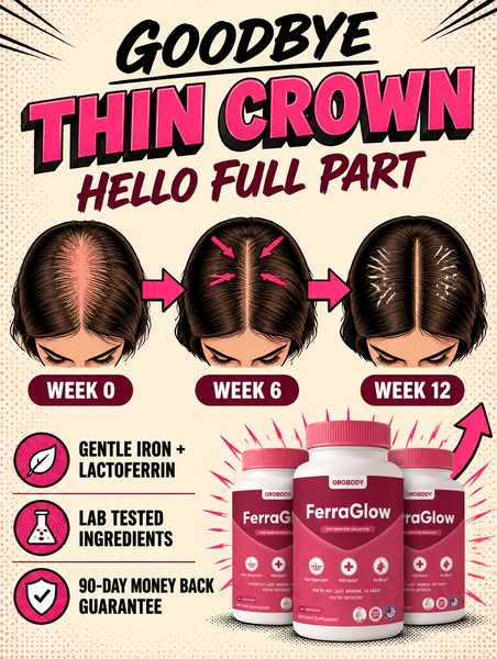 Heavy Periods Draining Your Iron? Try This