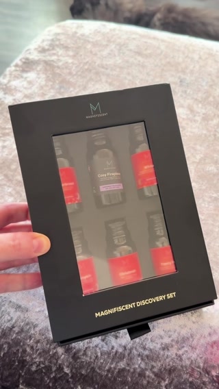 Every second 150ml free until Sunday