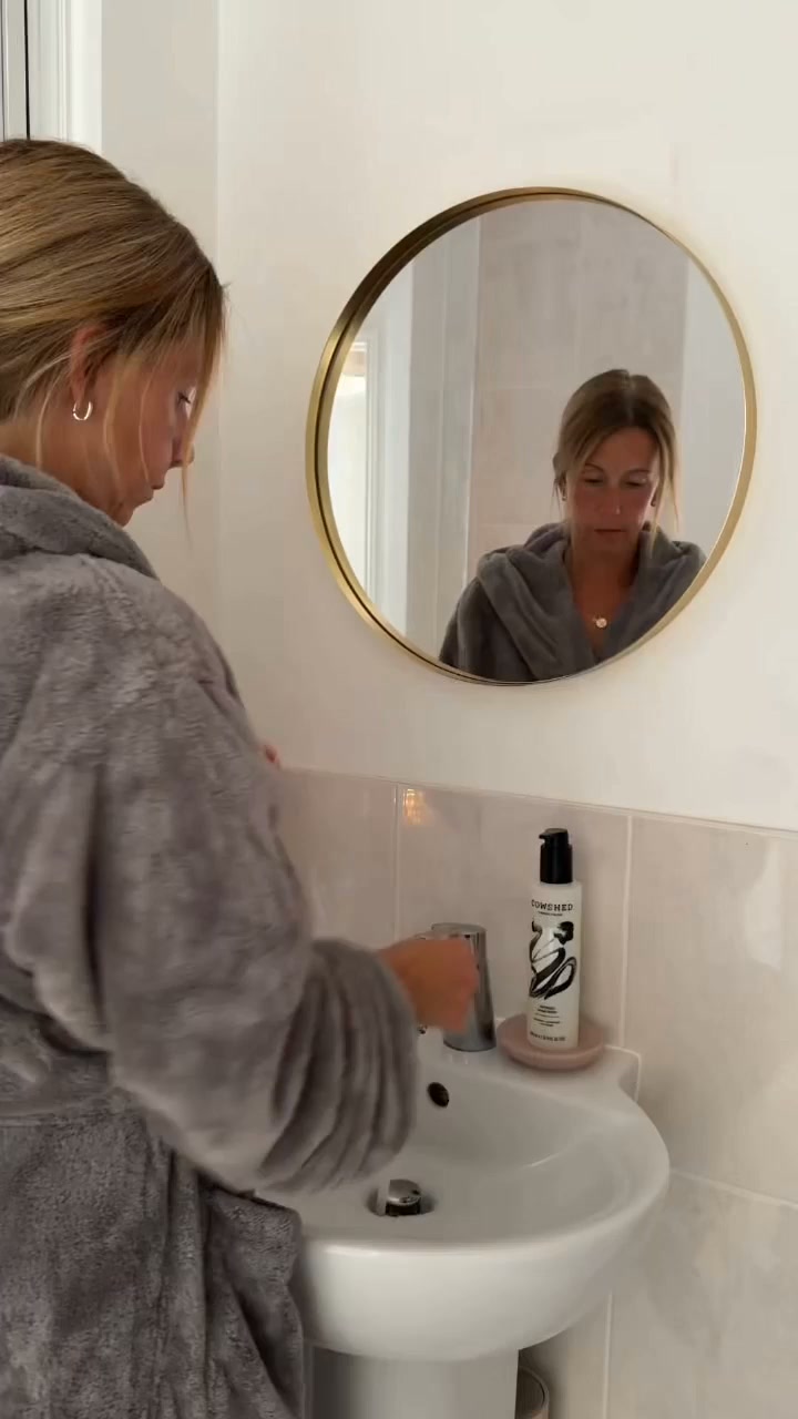 The Scent of Soho House Since 1998.