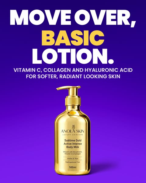 The Scrub and Oil Glow Ritual