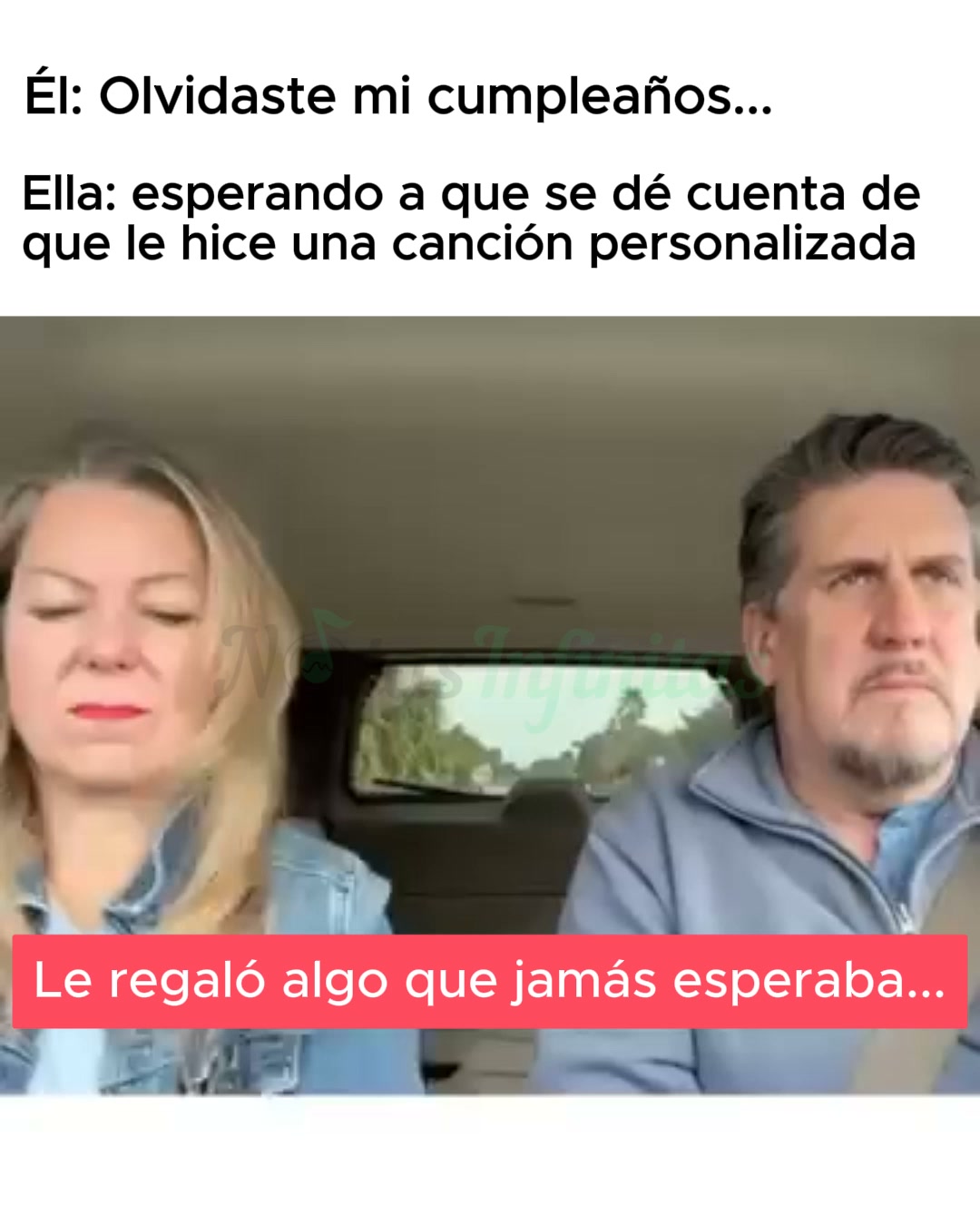 El regalo que dejará olvidados a todos los anteriores