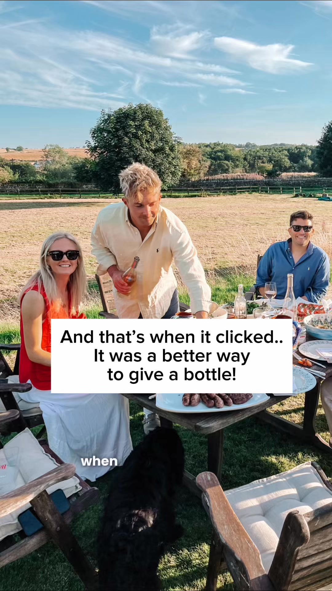 Create a gift they’ll remember