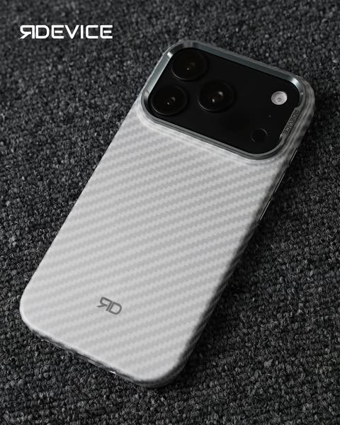 RD CASE V4 IS FINALY HERE!