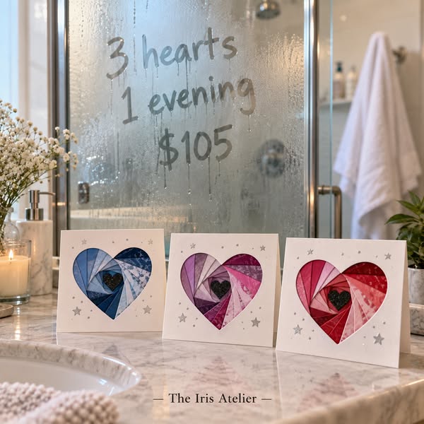 The Iris Atelier