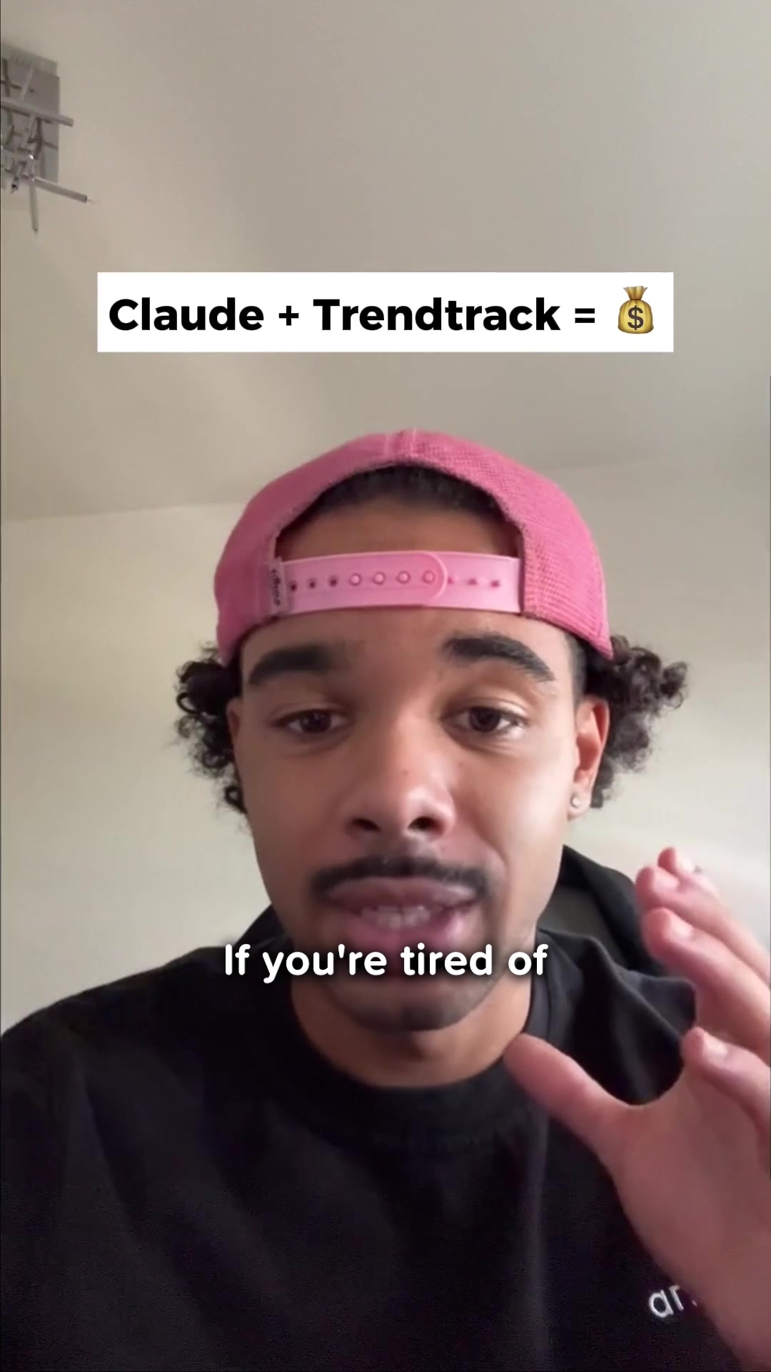 Your competitors are already using Trendtrack