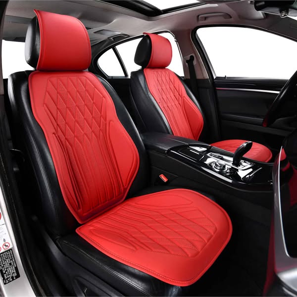 Keeps your OEM seats look