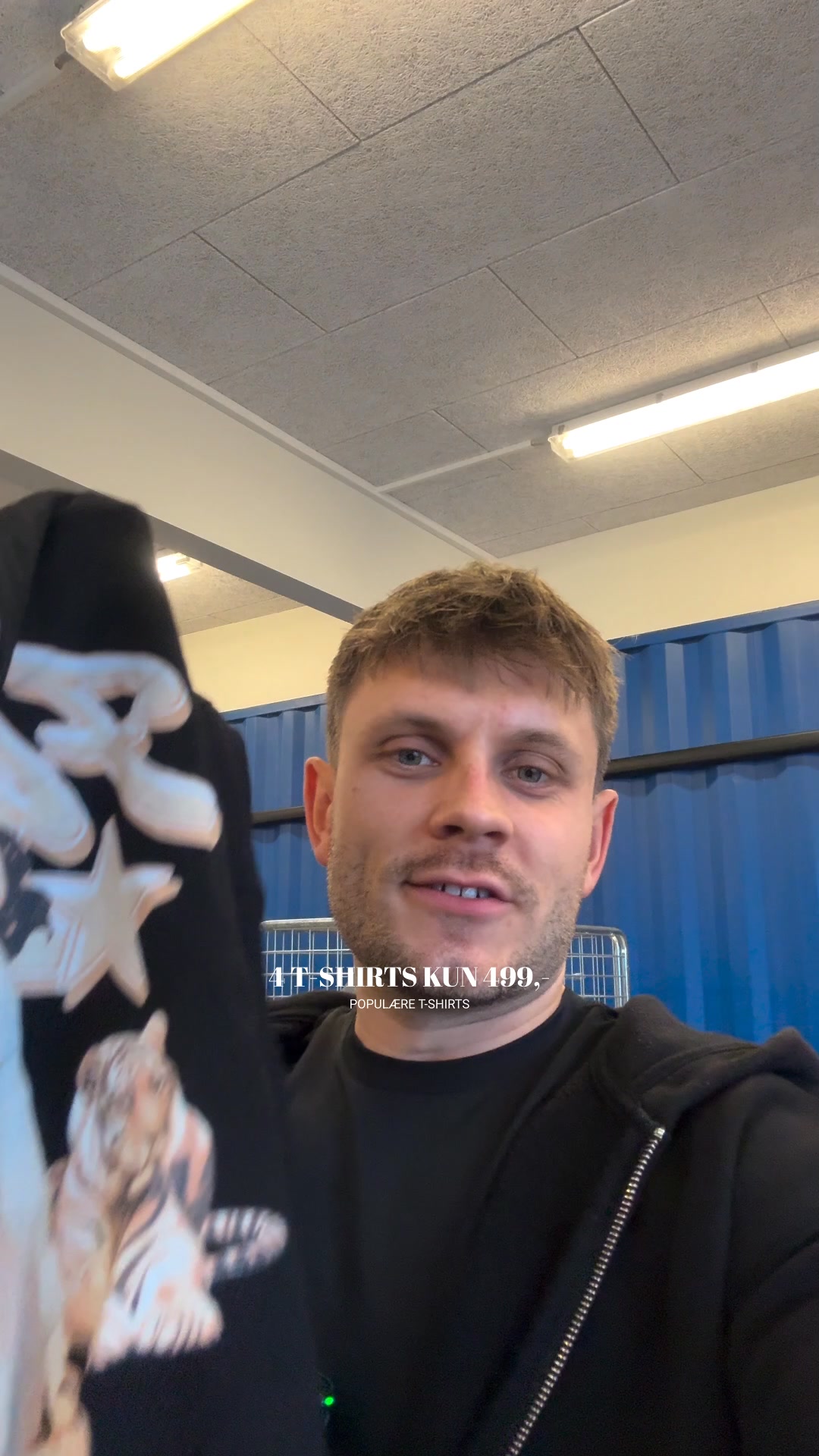 Vælg 4 betal for 1