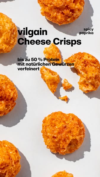 Das will ich probieren