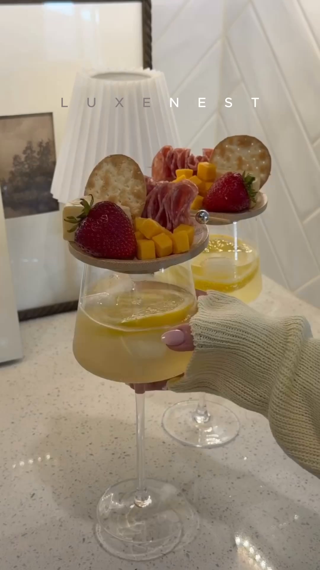 PLATEAU APÉRO