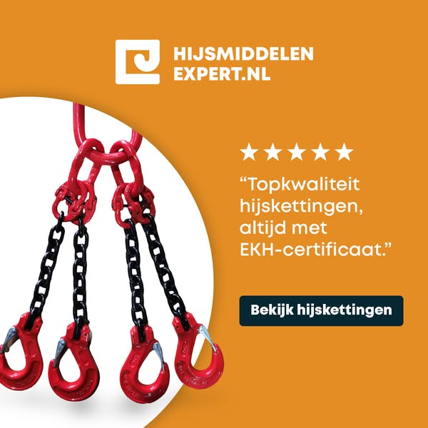 Shop hijskettingen