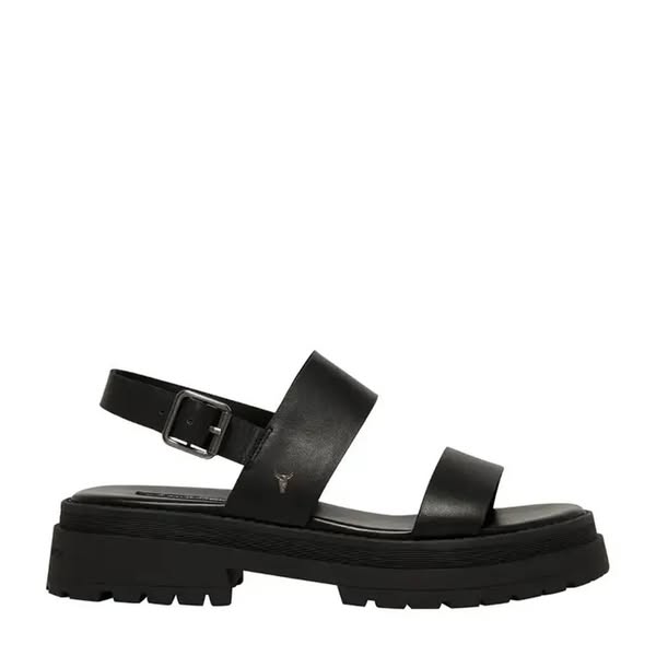 WINDSOR SMITH LOYALTY ΣΑΝΔΑΛΙΑ 0112000582-BLACK