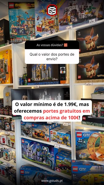 Raros & Descontinuados