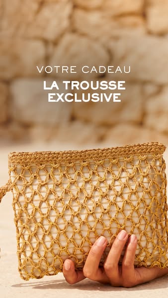 Votre cadeau