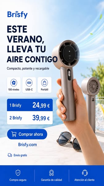 Tu aire, donde quieras