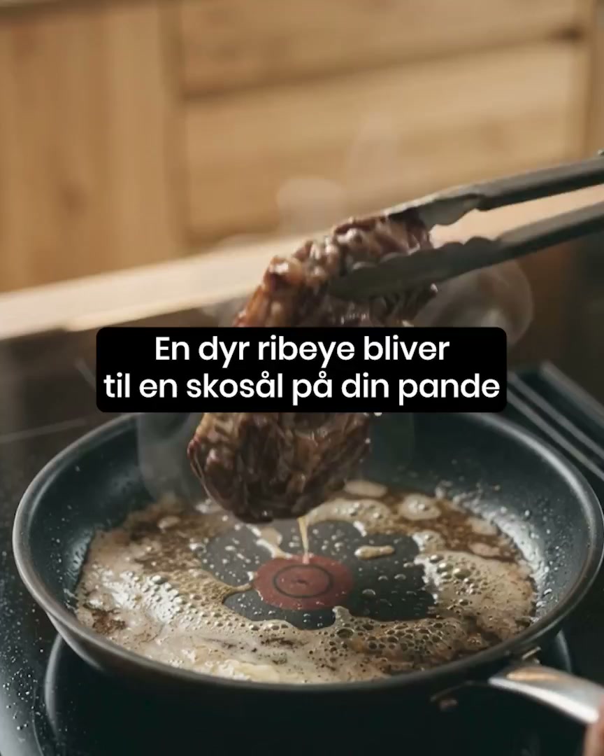 Ti smadrede pander afslørede kun én ægte