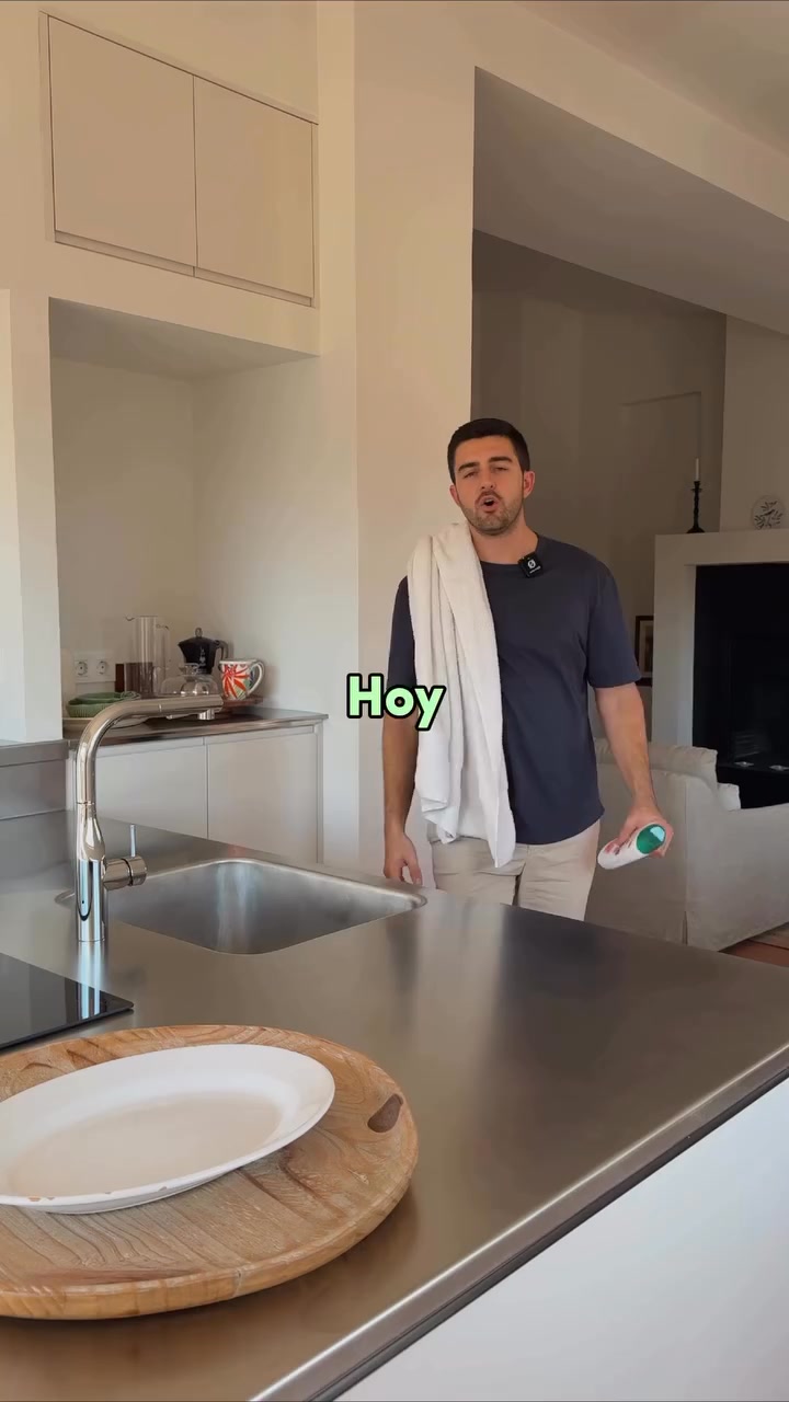 Tu gel, sin botella de plástico