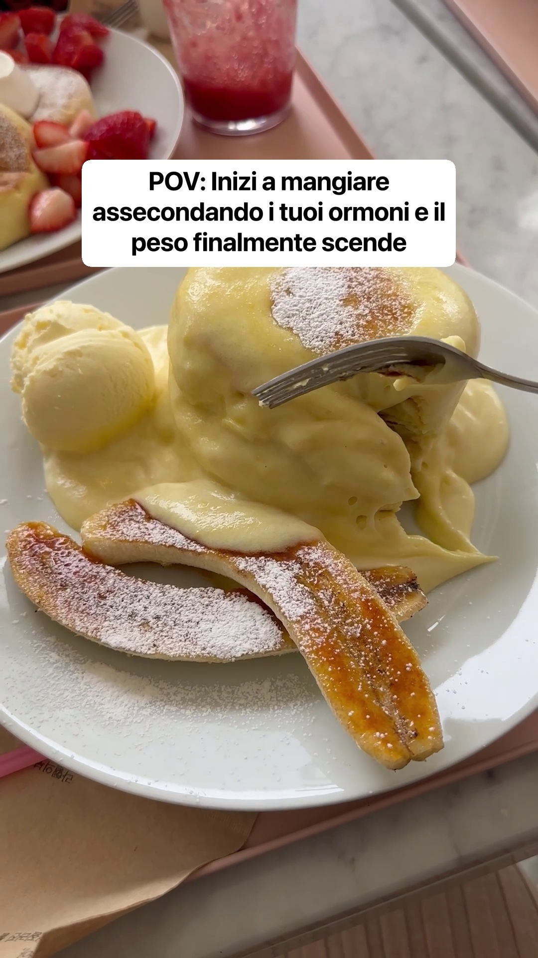 Inizia la tua trasformazione ora!