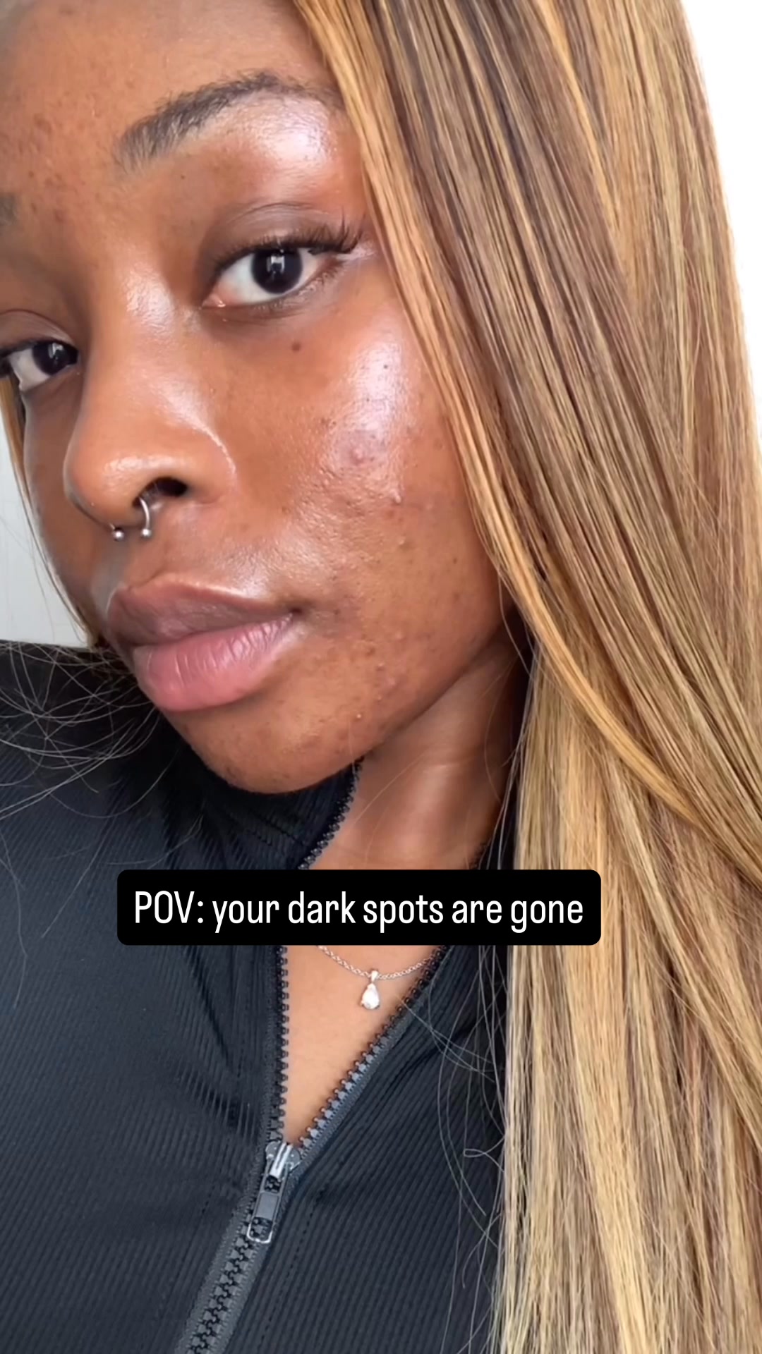 A skincare that actually works