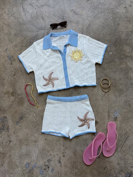 Would look cute on you