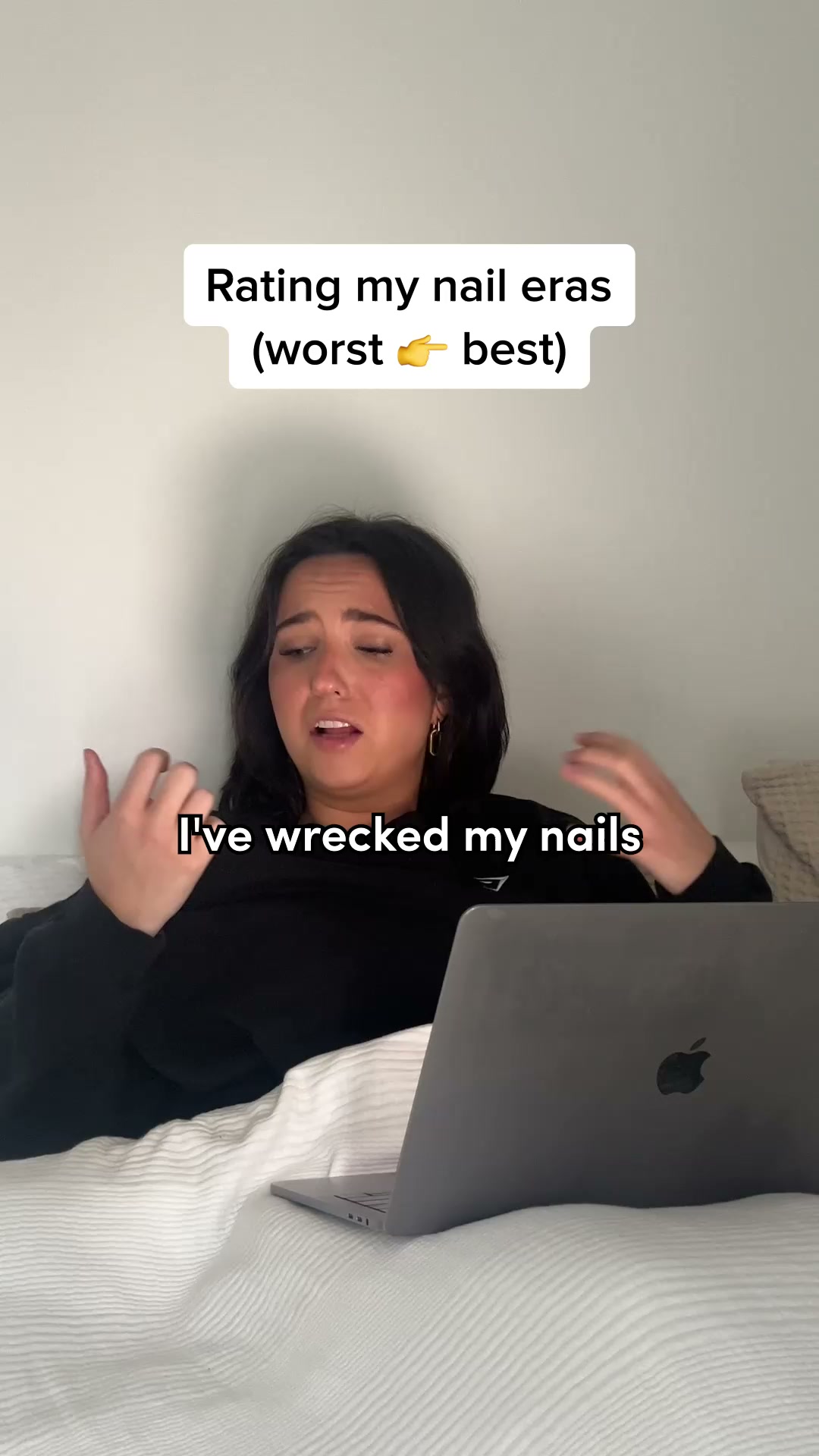 No Time For The Salon?
