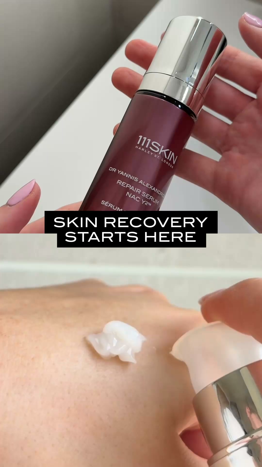 Your Skin's Daily Essential