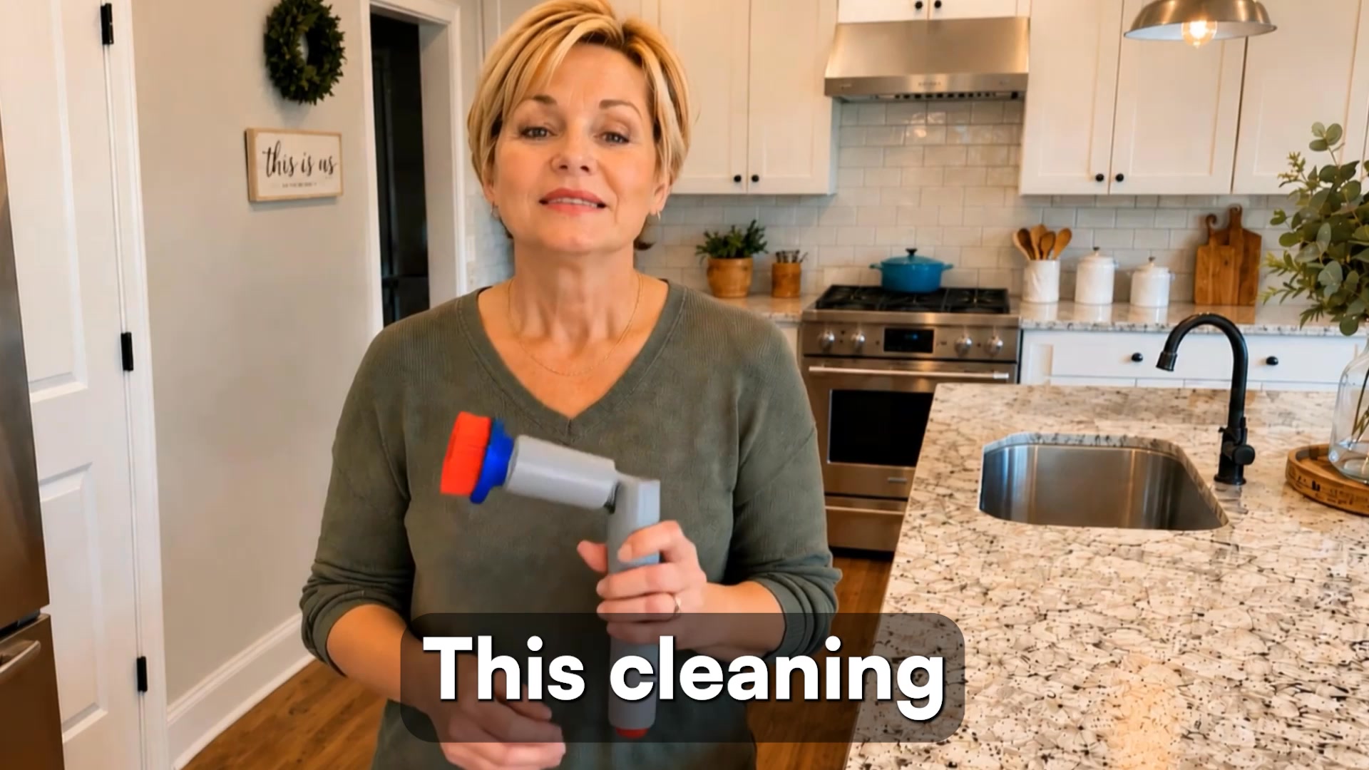 Synoshi Scrubber - Now 70% OFF!
