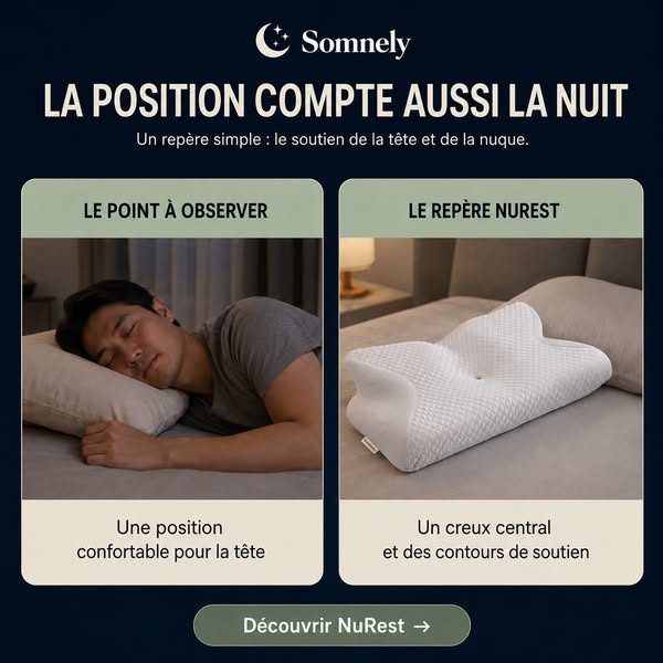 Le repère NuRest