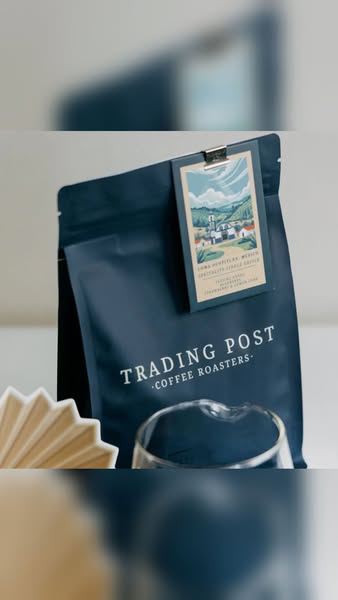Fruit-forward Single Origin