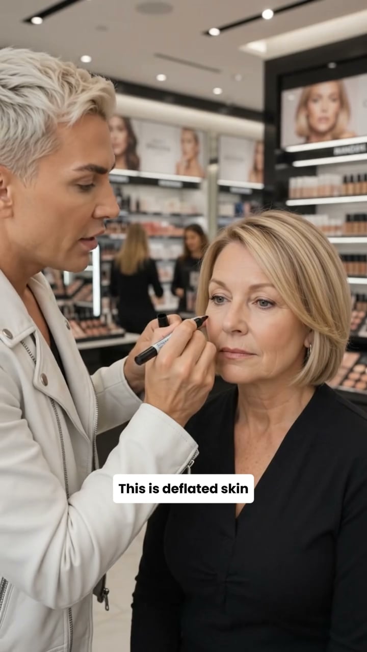 Wake Up With Flawless, Glowing Skin