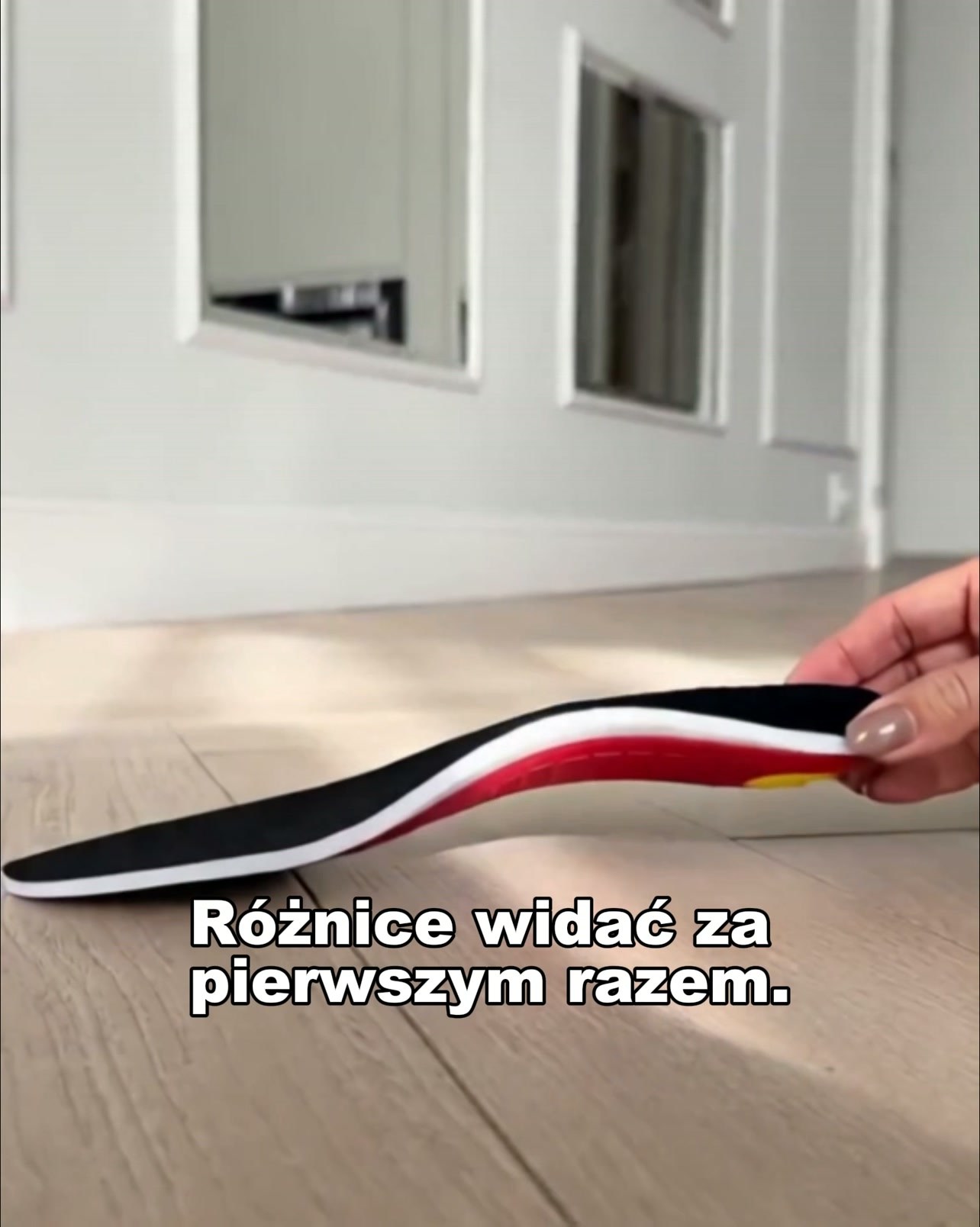Zapłać przy odbiorze 2 pary za 79,99 zł