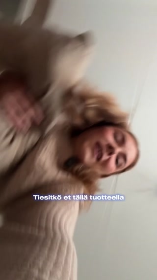 ”Ei enää paluuta kosteutta ja lämpöä kerääviin tyynyliinoihin”