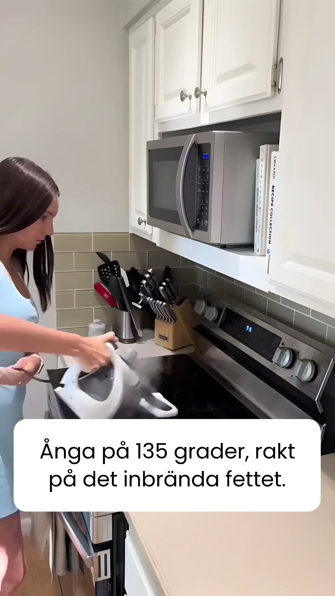 En maskin. Hela hemmet. Kampanjpris idag.