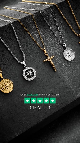 CRAFTD To Last