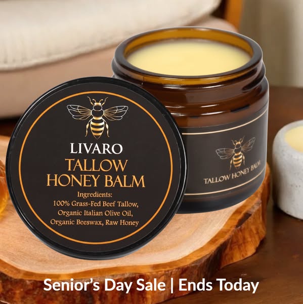 Buy 1 Get 1 Free | 2 Balms for $34.99