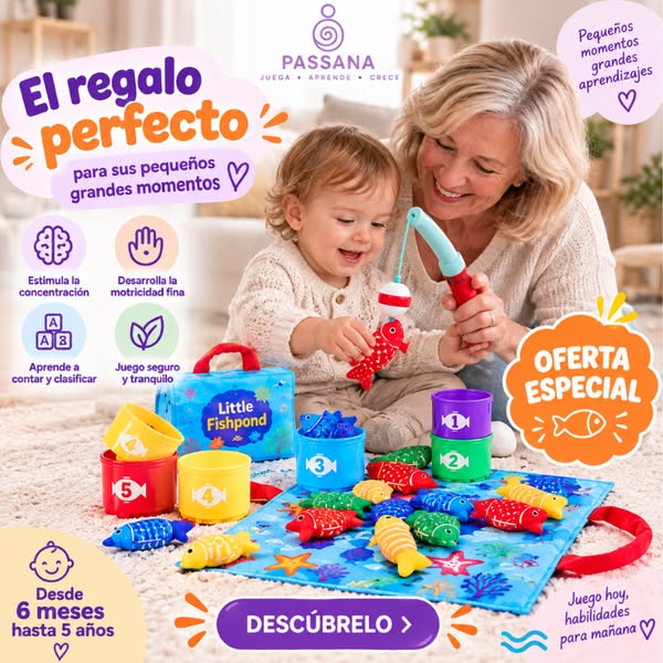 El regalo perfecto
