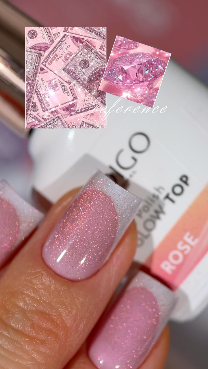 Anúncio de Indigo Nails Lab Polska