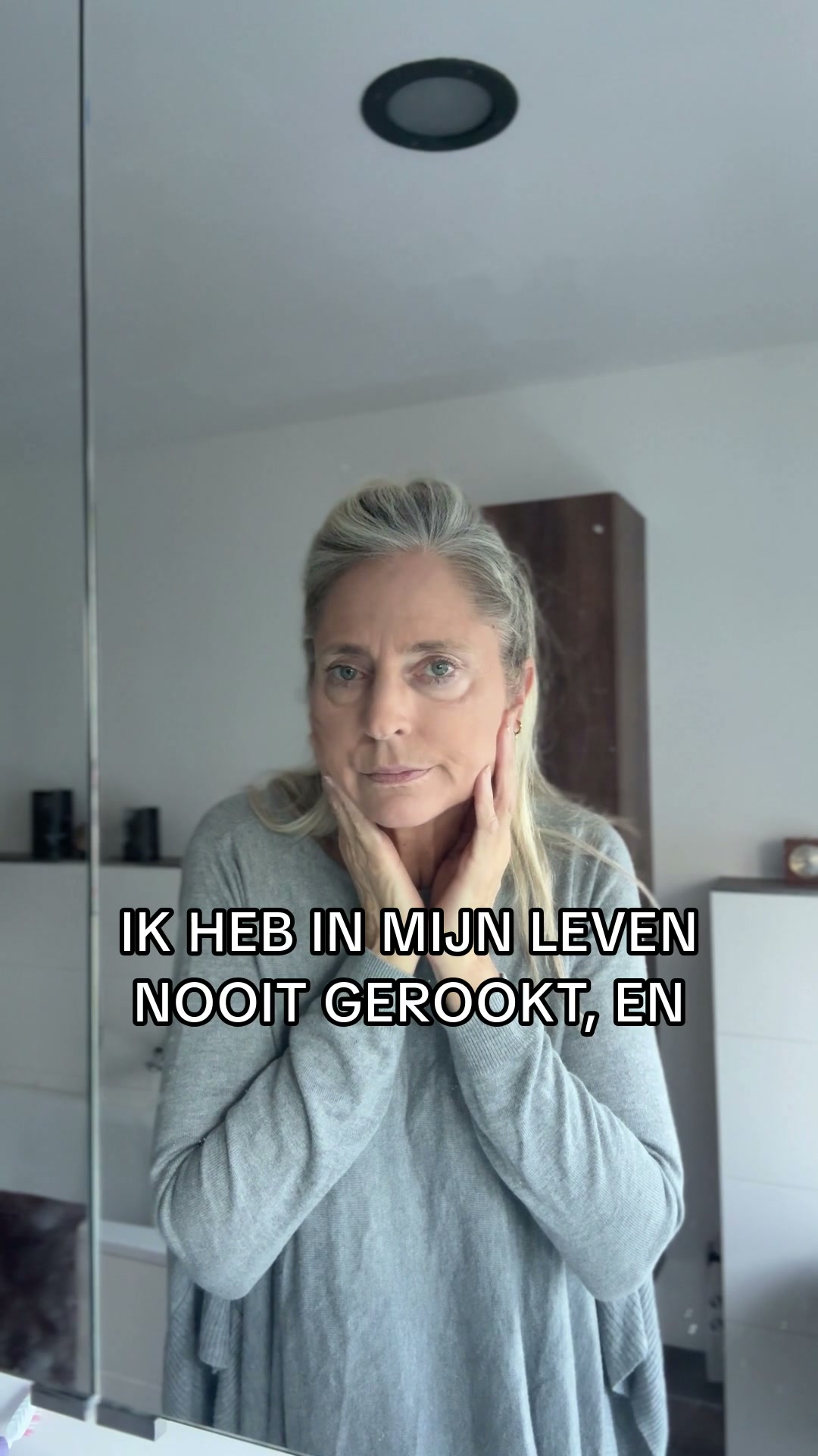 Een gladdere huid – of krijg je geld terug.