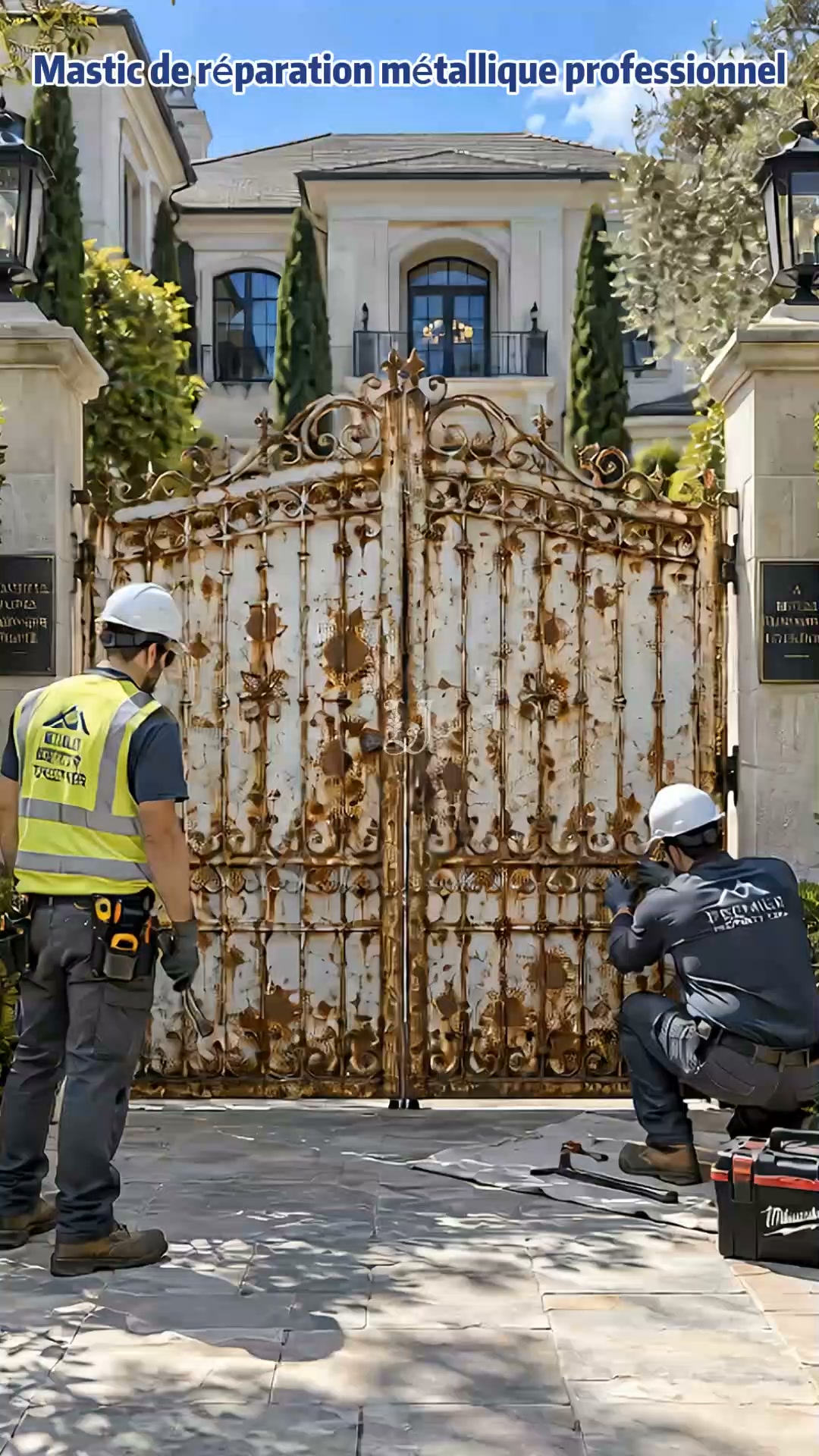 Anúncio de Lalandska WOW